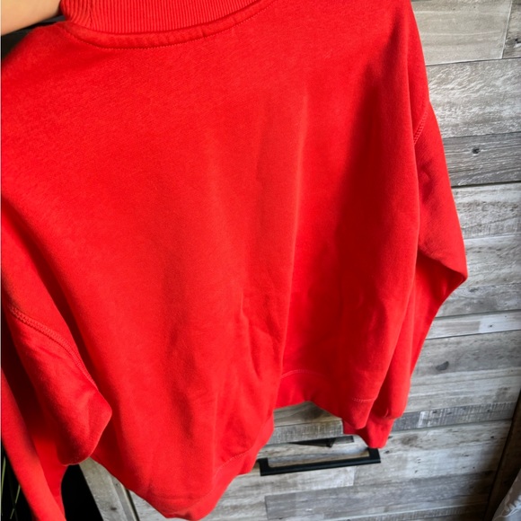 Wisconsin sweatshirt - Picture 2 of 3